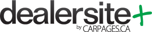 DealerSite+ Logo